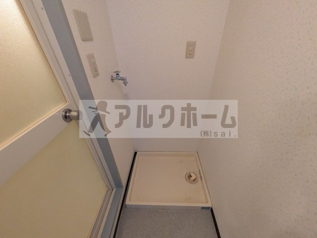ハイグレード高井田の内装