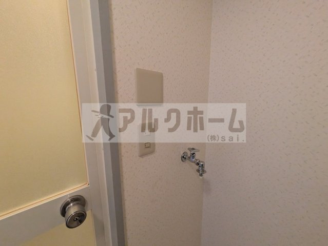 ハイグレード高井田の設備