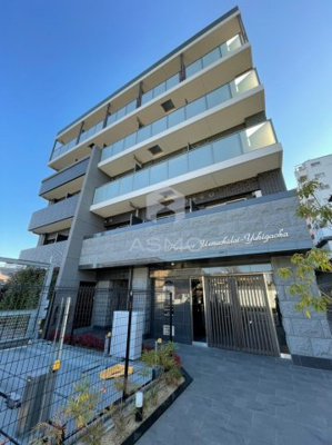 【外観】 | プレサンス上町台夕陽丘