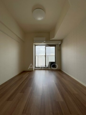 【居間・リビング】 | プレサンス上町台夕陽丘 | 同マンション別部屋　参考写真