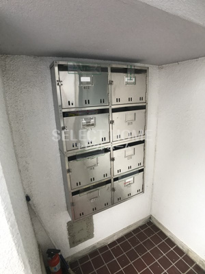 【エントランス】 | エミナンス竜美丘 | 建物の内部です