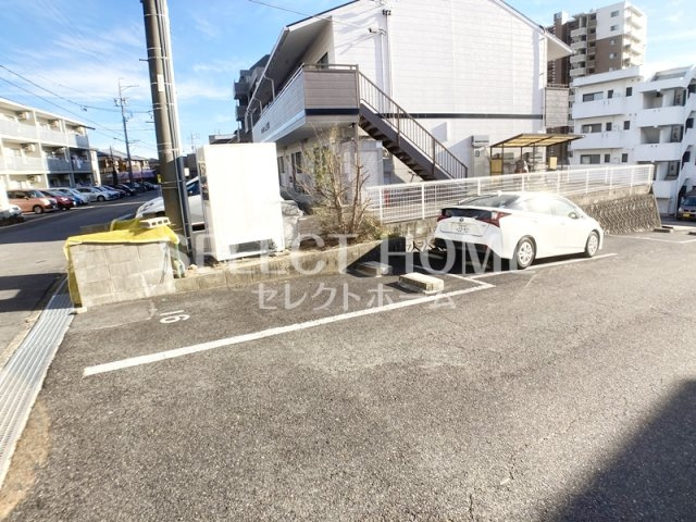  | エミナンス竜美丘