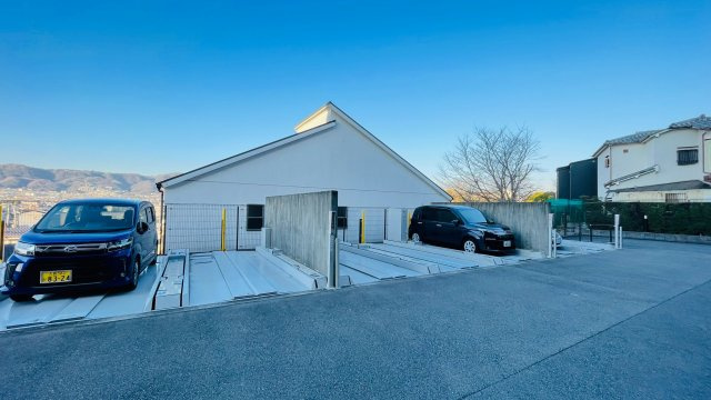 ◆箕面市◆リノベーション済♪南向きバルコニーで陽当たり良好◆セントラル箕面瀬川◆の画像