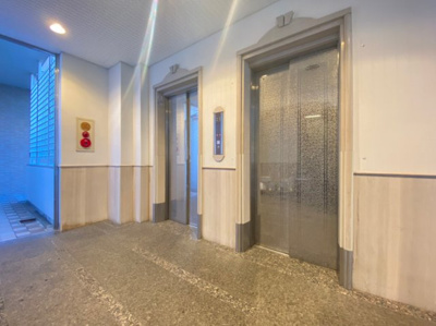 【エントランス】 | ジオ緑地公園3番館