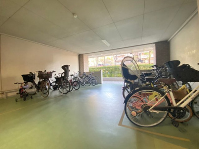 【その他共用部分】 | ジオ緑地公園3番館