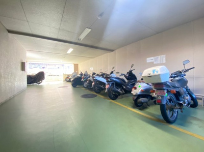 【その他共用部分】 | ジオ緑地公園3番館