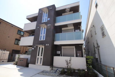 【外観】 | ValenciaGT