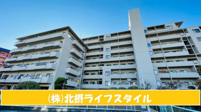 ◆箕面市◆リノベーション済♪全居室6帖◆メープルコープ箕面◆の画像