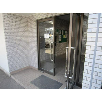 【エントランス】 | Kハウス