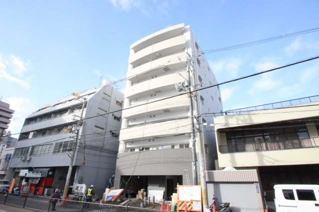 BO　BEDRE　KOSAKAの外観