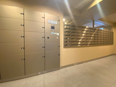 【その他共用部分】 | ジオ千里桃山台 １番館