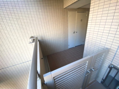 【エントランス】 | ジオ千里桃山台 １番館