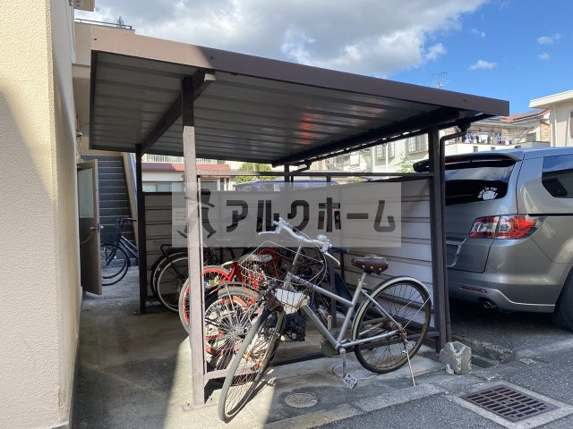 インペリアル道井のその他共用部分