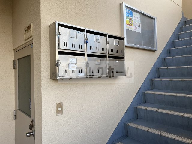 インペリアル道井のその他共用部分