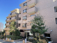 鷺沼パーク・ホームズウエストコートの画像