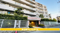 エンゼルハイム千里山第二◆リフォーム済み♪◆の画像