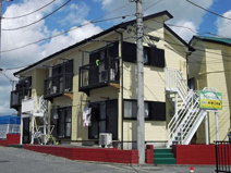 ラフォーレ石岡A棟の画像