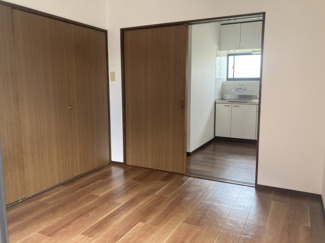 【居間・リビング】 | ラフォーレ石岡A棟