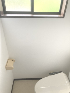 【トイレ】 | ラフォーレ石岡A棟