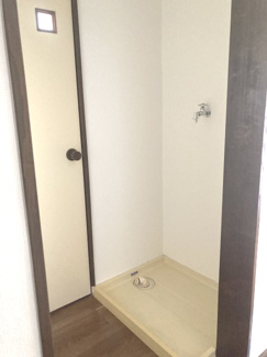 【設備】 | ラフォーレ石岡A棟