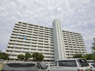 【外観】 | ビレッジハウス光南タワー | ★