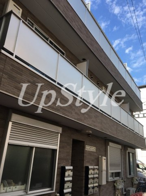 サザンシティ 上野の賃貸マンションはお部屋 Com