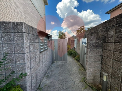 【エントランス】 | パストラーレシャルム