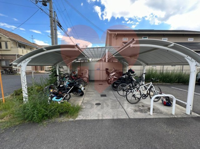 【その他共用部分】 | パストラーレシャルム