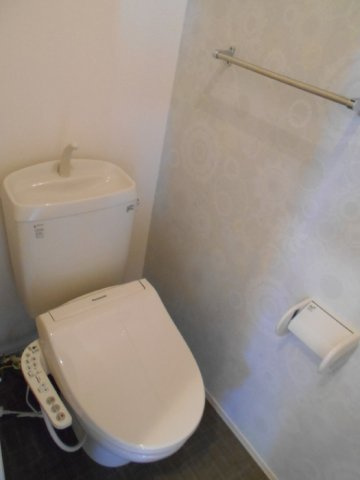 【トイレ】 | カーサなかやしき