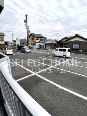 【展望】 | エミナース河原 | 同型タイプ