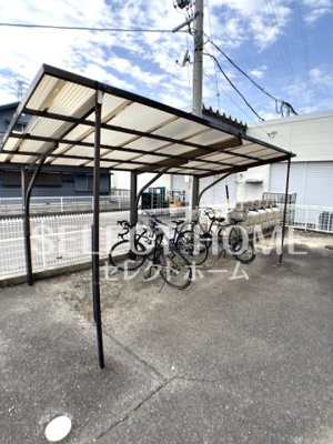 【その他共用部分】 | エミナース河原