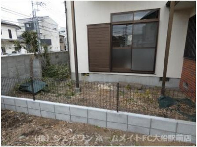 【エントランス】 | 兵藤邸貸家