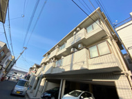 プロキシーヨークの画像