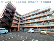 メゾンロゼの画像
