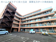 メゾンロゼの画像