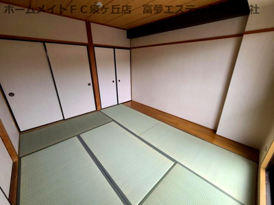 【和室】 | メゾンロゼ