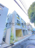 中野区弥生町４丁目のマンションの画像