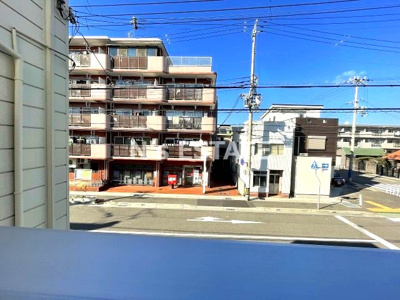 【展望】 | シーポート