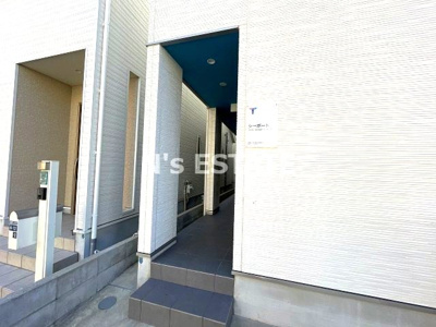 【エントランス】 | シーポート