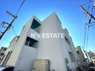 【外観】 | シーポート