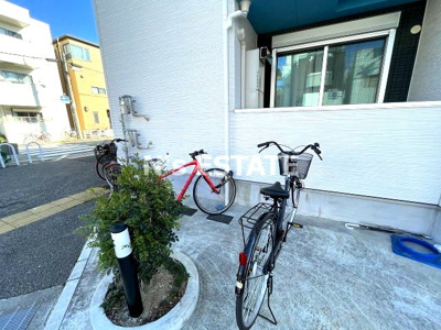 【その他共用部分】 | シーポート