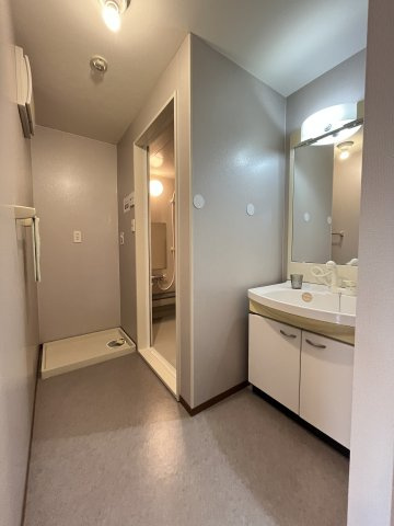 マンマミーヤB棟のトイレ