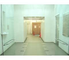 【ロビー】 | 淀川6番館