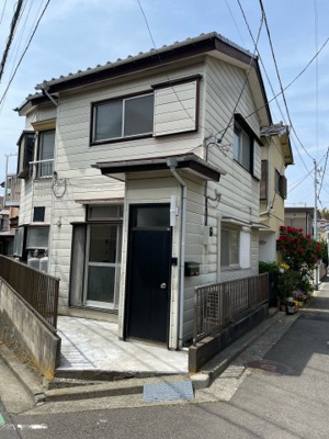 【外観】 | 深谷町戸建て