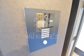 【セキュリティ】 | アドバンス西梅田ビオス | オートロック