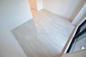 【その他】 | アドバンス西梅田ビオス | 内装は落ち着いています