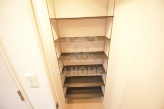 【その他】 | アドバンス西梅田ビオス | シューズクローゼット