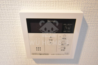 【その他】 | アドバンス西梅田ビオス | 設備