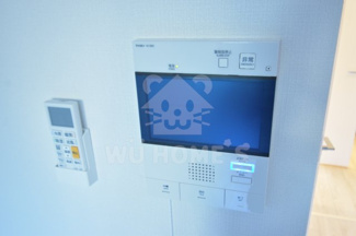 【その他】 | アドバンス西梅田ビオス | 設備