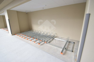 【その他】 | アドバンス西梅田ビオス | 駐輪場